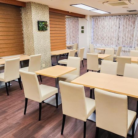 Apa Hotel Sagamihara Kobuchi Ekimae Kültér fotó