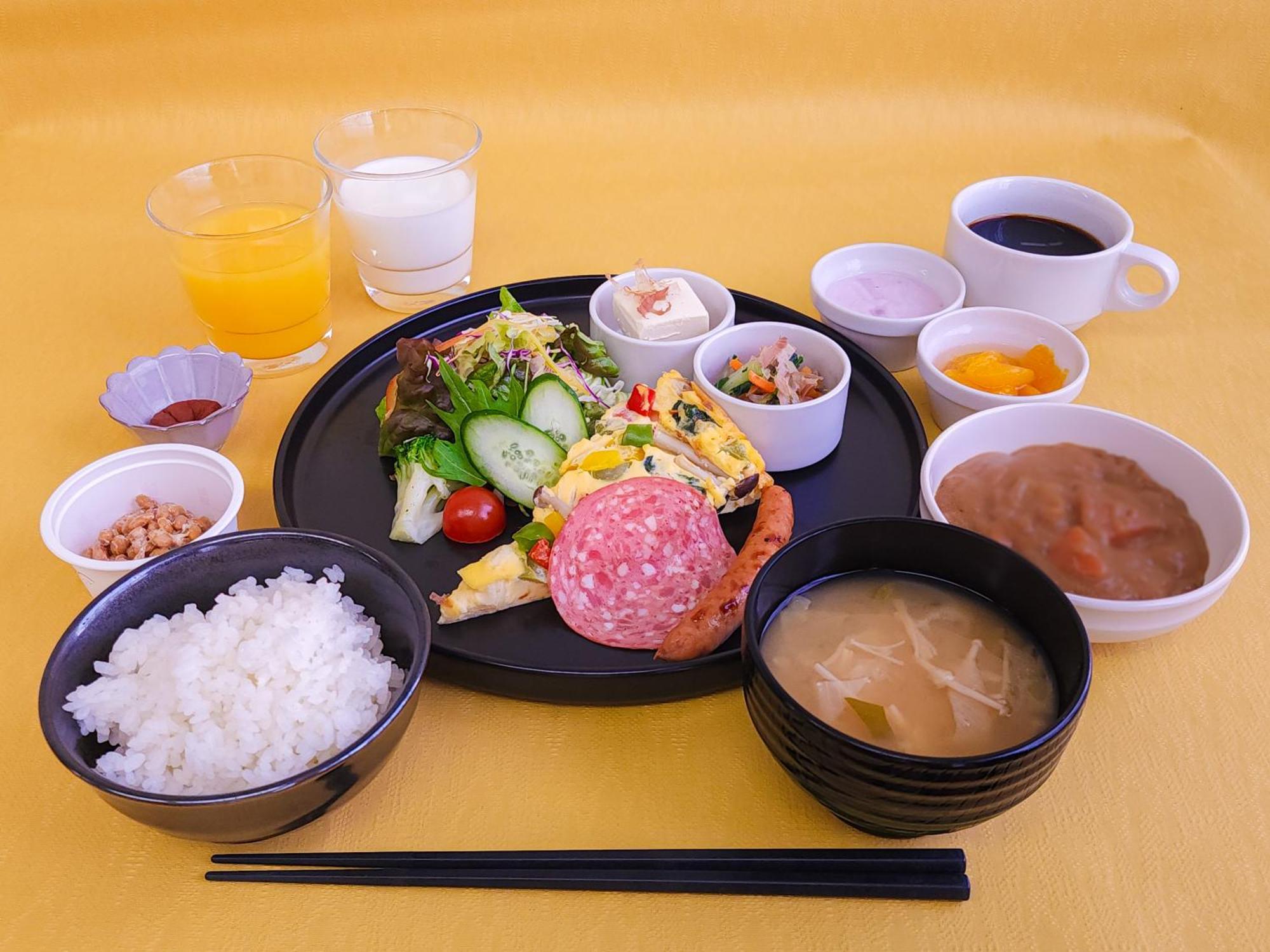 Apa Hotel Sagamihara Kobuchi Ekimae Kültér fotó