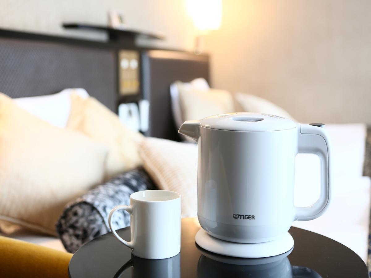 Apa Hotel Sagamihara Kobuchi Ekimae Kültér fotó